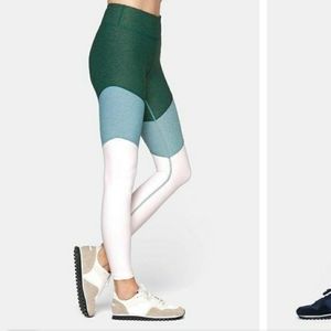 Outdoor Voices Springs 7/8 Legging